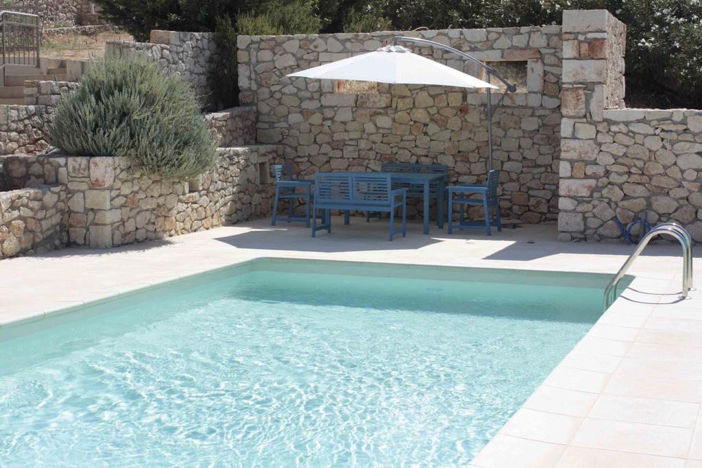 Crete View Villa Marathi  Oda fotoğraf