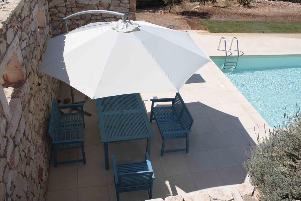 Crete View Villa Marathi  Oda fotoğraf